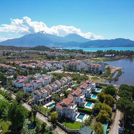 Villa Calis 1 Fethiye Exterior foto