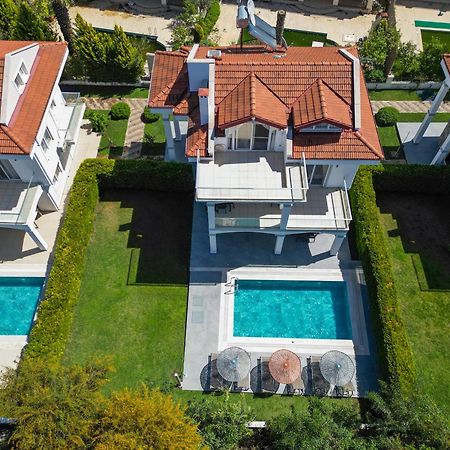 Villa Calis 1 Fethiye Exterior foto