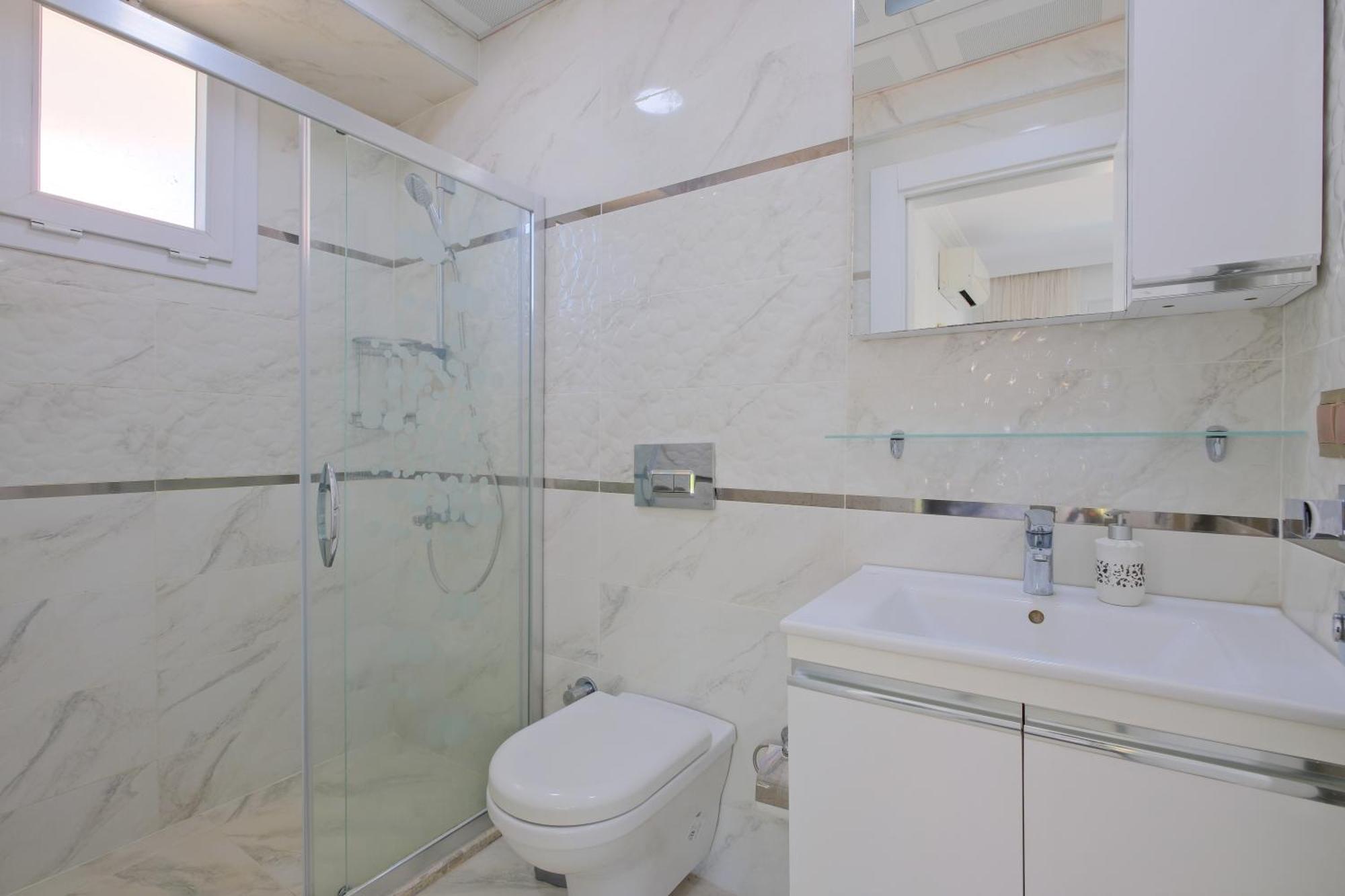 Villa Calis 1 Fethiye Exterior foto