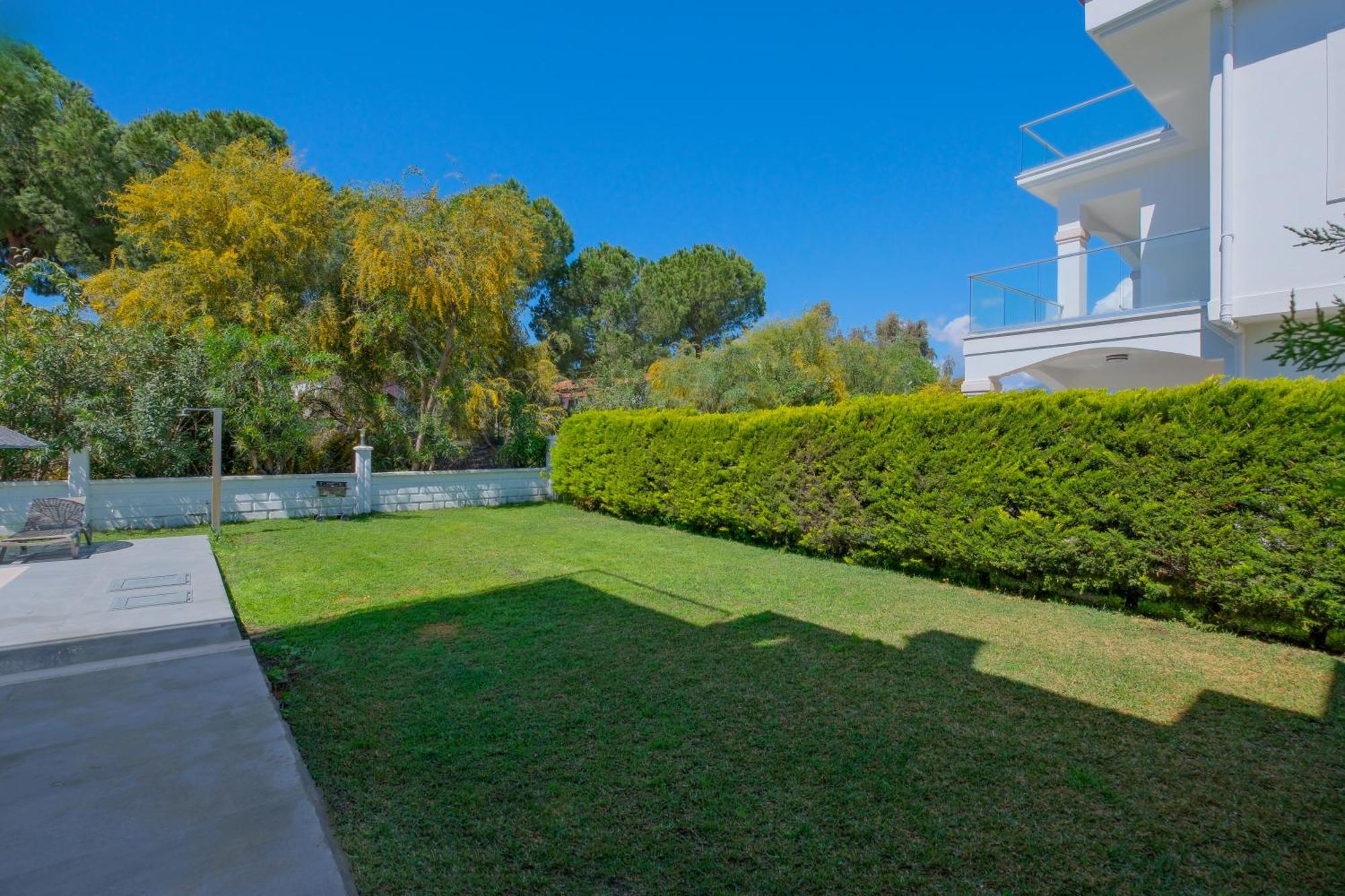Villa Calis 1 Fethiye Exterior foto